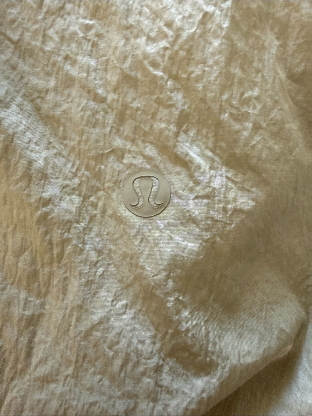 Lululemon bomber jacket RARE - Picture 6 of 8